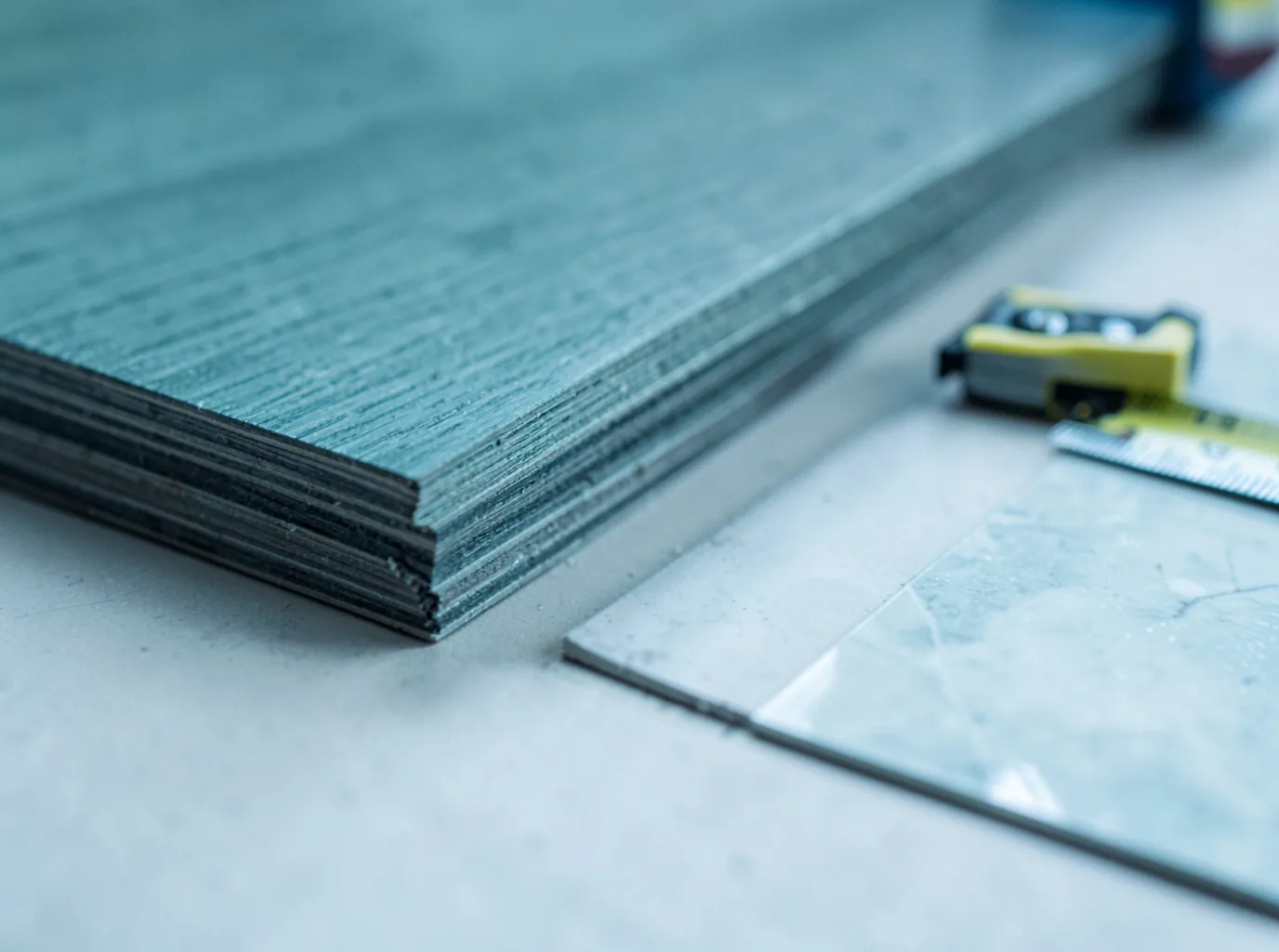 Luxury Vinyl Plank Installation Elsa, TX FAQs